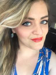 Jessica Perilloux's Instagram, Twitter & Facebook