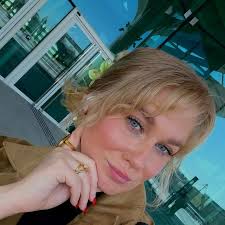 Gilbert ❤️ Melissa Hortman's beloved dog, killed in a political attack.  America, what are you doing? #melissahortman