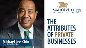 Private and Alternative Investing 101