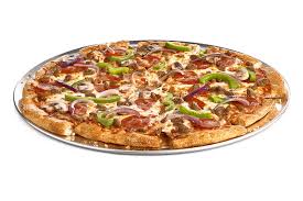 That's what i've been able to gather. Supreme Pizza Pasta Salad Desserts Cicis Pizza Carryout Or Delivery