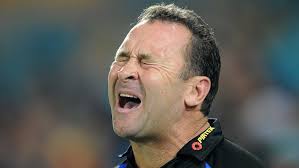 Ricky Stuart hits ground running in chase for coaching redemption at  Canberra Raiders