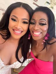 Love is in the air and it's been a full weekend of just that…. Love!!!!  Congratulations to Racheal and Jared! Sooooo happy for this couple and so  very proud of them!!! 🩷🩷🩷