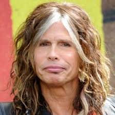 Steven Tyler plastic surgery