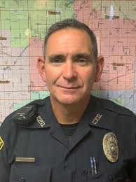 Centerville Police Department