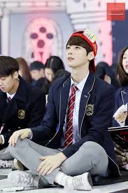 5 Idol Kelahiran 1997 Yang Ganteng Nya Maksimal Yuk Intip Inikpop