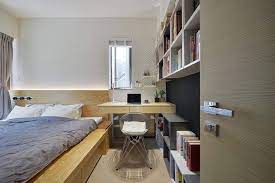 new the 10 best home decor with pictures 二變一話咁易ocean wings 海天晉主人房除了五個掛牆高櫃外更運用了地台增加房間的收納空間床頭則用了隱藏式滲燈效果帶出時尚簡約的感覺 decor interior design home decor home