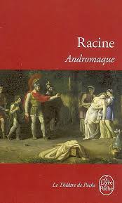 resume de andromaque de jean racine