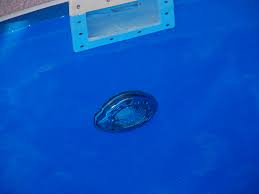 Central Valley Fiberglass Pool Co Lighting Pool Options And Features For Swimming Pools For Central Valley Ca And Surrounding Areas