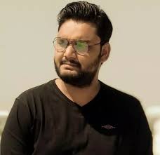 Dibyendu Bhattacharya shares his fascination for police officers