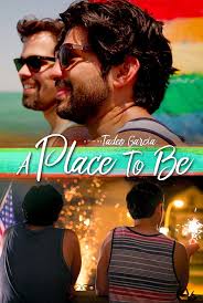 A Place To Be