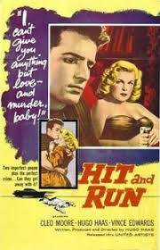 We did not find results for: Hit And Run 1957 Film Wikipedia