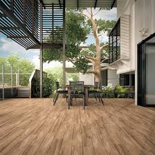 Terrassenplatten Starwood Holzoptik Terrassenplatten Holzoptik Pergola Design
