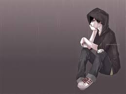 Depressing animeboy anime manga mangaboy depressed. Broken Anime Boy Wallpapers Wallpaper Cave