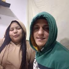 Edwin Orozco in people