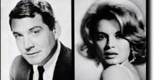 The Perfect Setup (Broadway, Cort Theatre, 1962)