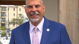 Florida Tech President John Nicklow, Ph.D. shares the University's  Strategic Plan