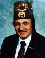 George Sartwell Obituary (2006)