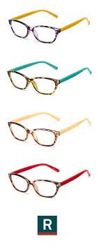 The Catherine The Catherine Two Tone Readers Glasses New Glasses Style
