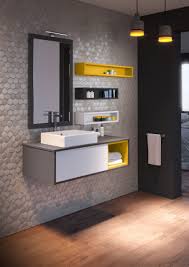 Discac Collection Salle De Bain Mosaique Roche Grisee Opale Blanc Ht28 Meuble Meuble Salle De Bain Meuble Pour Vasque A Poser Renovation Salle De Bain