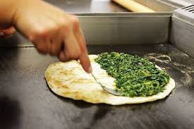 1 luglio 2017 by ropa55 3 comments. Crescia Sfogliata Prodotto Tipico Marchigiano Picture Of B A C Cresceria Civitanova Marche Tripadvisor