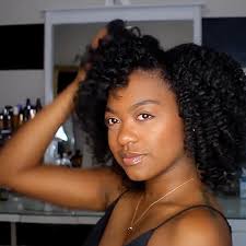 Gallery of twist haircut ideas. 3 Strand Natural Hair Twist Style Tutorial Smooth N Shine