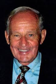 Walter Heron Obituary