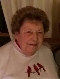 Sharon Gosnell Obituary