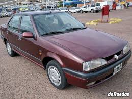 Image result for Marron 1995 Renault