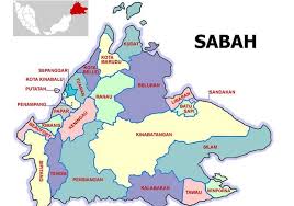 Anggota parlimen padang besar itu berkata, mereka akan membincangkan. Sabah Mohon Kajian Persempadanan Semula Kawasan Parlimen Sukarti Borneo Today