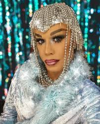 Glam, grit, diversity: Dazzling divas Loulou Blu and Holly Diamond are  redefining SA's drag scene