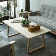 Can you buy an outdoor coffee table at ikea? Buy Ikea Style Wood Coffee Table Round Coffee Table Teapoy Modern Side Table Side A Few Corner A Few Simple And Stylish Coffee Table In Northern Europe In Cheap Price On Alibaba Com