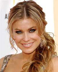 Holiday Hair How To S The Style Spy Side Ponytail Hairstyles Hair Styles Womens Hairstyles