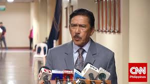 Sotto was vice mayor of quezon city, philippines from 1988 to 1992. Cnn Philippines On Twitter Happening Now Senate President Vicente Tito Sotto Iii Speaks To The Media Live Https T Co Ytscbinf12