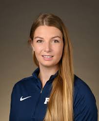 2021-22 WOMEN'S HOCKEY