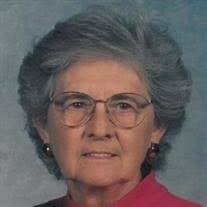 Gloria Louise Laub Obituary