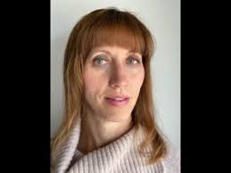 Resilience Series- Elizabeth Pedersen, MD