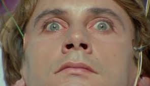 PATRICK STILL LIVES (1980) Reviews of the cheeky, sleazy Italian sequel