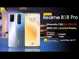 Realme 8 5g price in india 2021. Realme 8 Realme 8 Pro 5g Price Launch In India Everything You Need To Know Realme 8 8 Pro Xanhsky Báº§u Trá»i Xanh