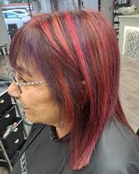 Profile for Nicole Marie Salon