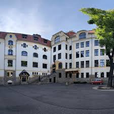 Sie sind auf der suche nach deutsche bank filiale gotha in gotha? Offnungszeiten Arnoldischule Gotha