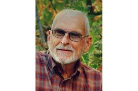 Roland Speck Obituary (1943