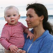 Single Mom Minnie Driver Had Her “Miracle” Son at 38, Proving That Life Is  a Journey We Can't Plan For