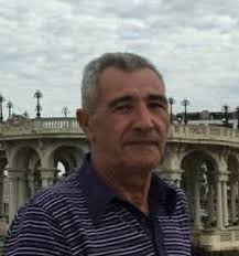 Con mucha alegría queremos informar que el señor Nestor Da Luz fue hallado  esta mañana. Se encuentra bien de salud. Infinitas gracias a todos!!.