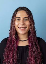 2021-22 Women's Swimming and Diving Roster