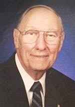Obit: Bill Paulsen