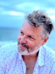 Bob Edwards — Stowe Story Labs