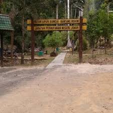 Find a translation for jabatan perhutanan negeri johor in other languages Air Terjun Sg Bantang Fishing Sungai Bantang Bekok Sungai Bantang Johor Malaysia Phone Number Yelp