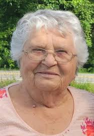 Beverly R Middaugh Obituary December 8, 2021