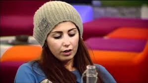 Day 29: Aaron and Faye reminisce