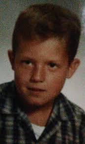 Robert Charles Comer (1956-2007)